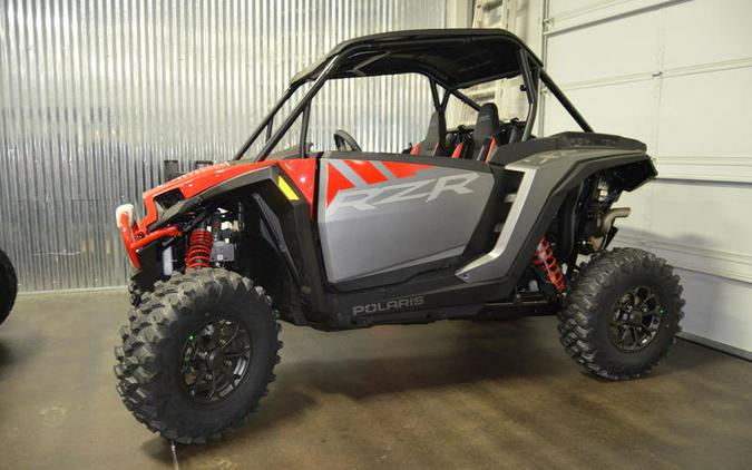 2024 Polaris® RZR XP 1000 Ultimate