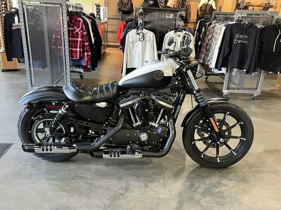 2019 Harley-Davidson® XL 883N - Sportster® Iron 883™