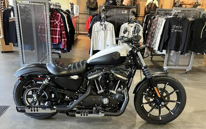 2019 Harley-Davidson® XL 883N - Sportster® Iron 883™