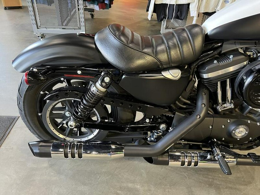 2019 Harley-Davidson® XL 883N - Sportster® Iron 883™