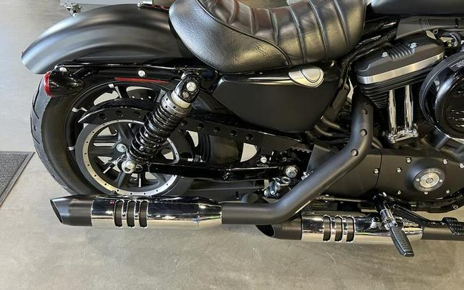 2019 Harley-Davidson® XL 883N - Sportster® Iron 883™