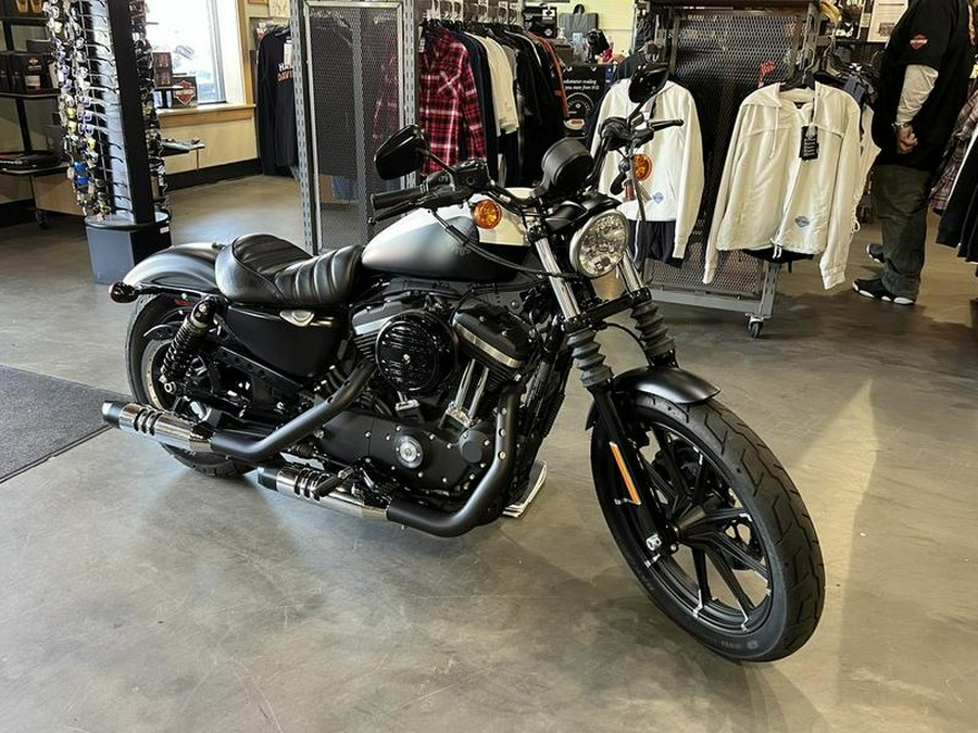 2019 Harley-Davidson® XL 883N - Sportster® Iron 883™