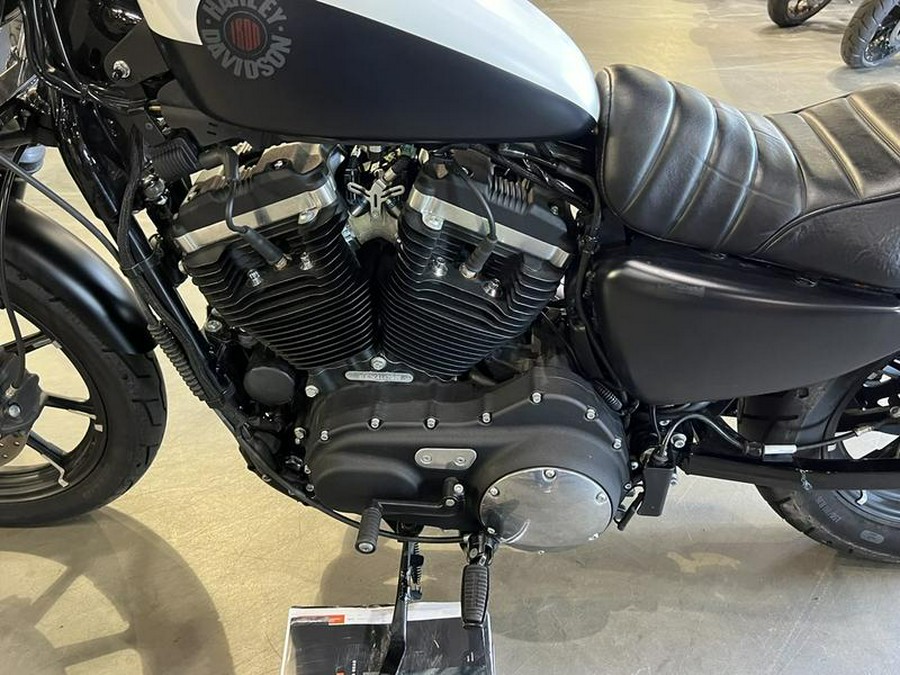 2019 Harley-Davidson® XL 883N - Sportster® Iron 883™