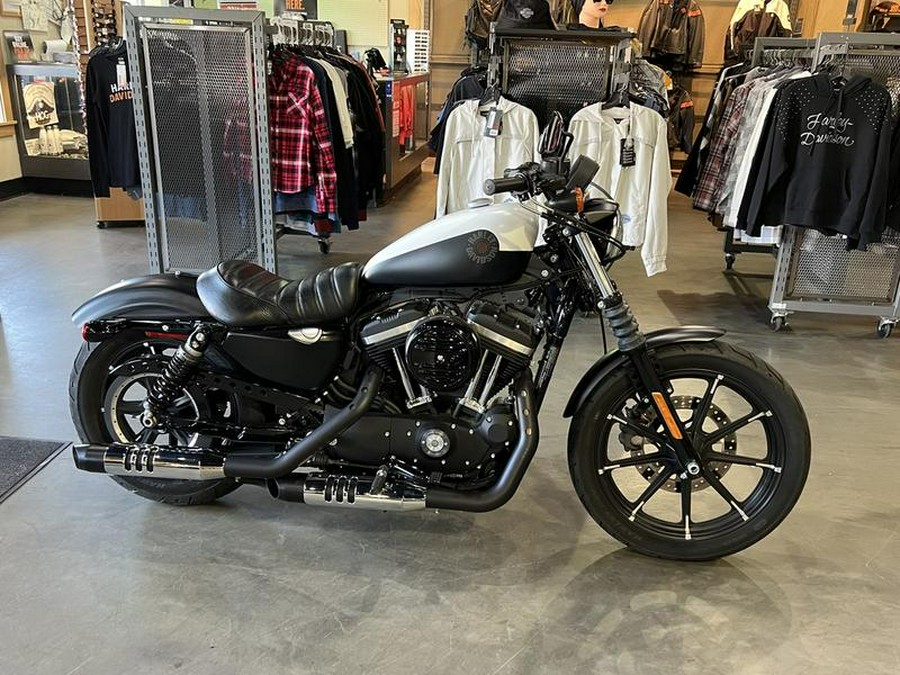 2019 Harley-Davidson® XL 883N - Sportster® Iron 883™