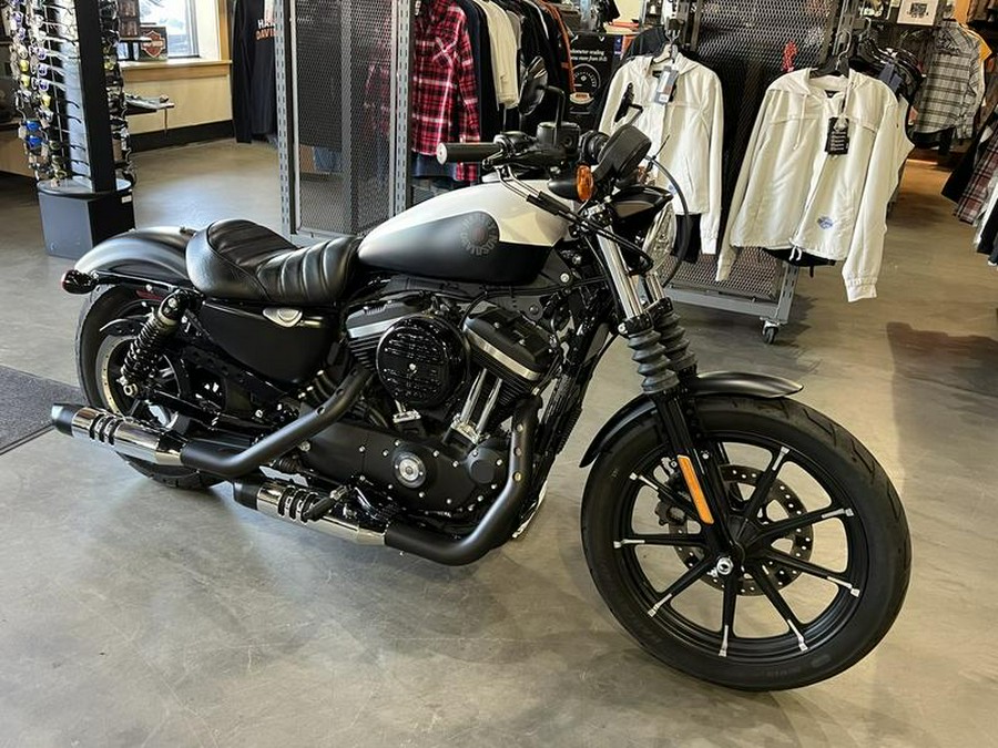 2019 Harley-Davidson® XL 883N - Sportster® Iron 883™