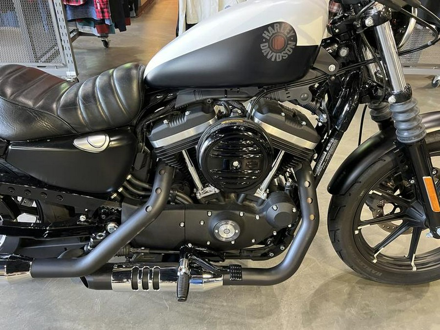 2019 Harley-Davidson® XL 883N - Sportster® Iron 883™