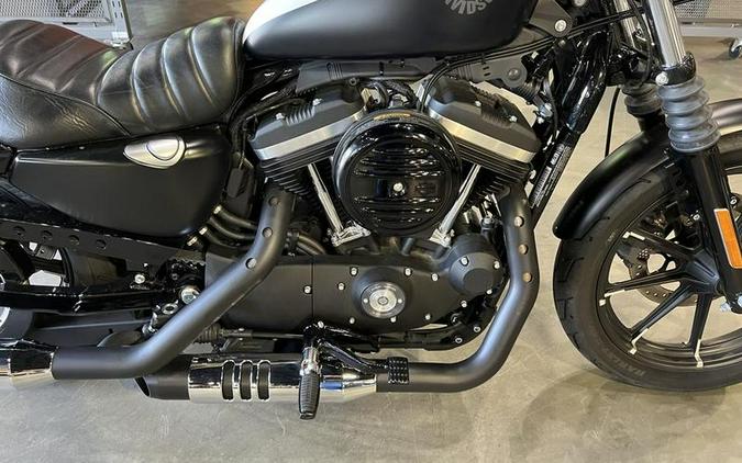 2019 Harley-Davidson® XL 883N - Sportster® Iron 883™