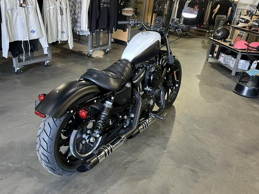 2019 Harley-Davidson® XL 883N - Sportster® Iron 883™