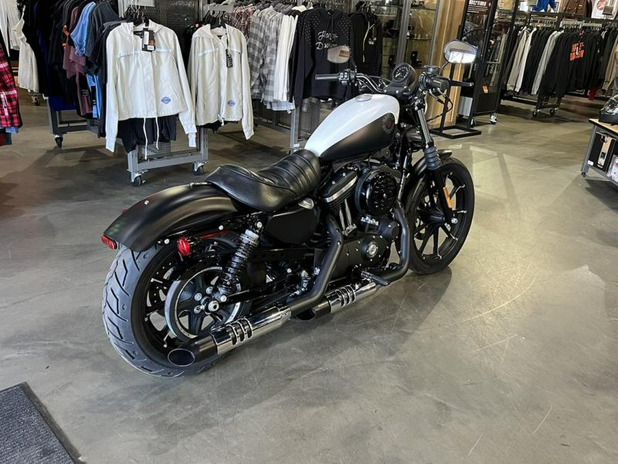 2019 Harley-Davidson® XL 883N - Sportster® Iron 883™