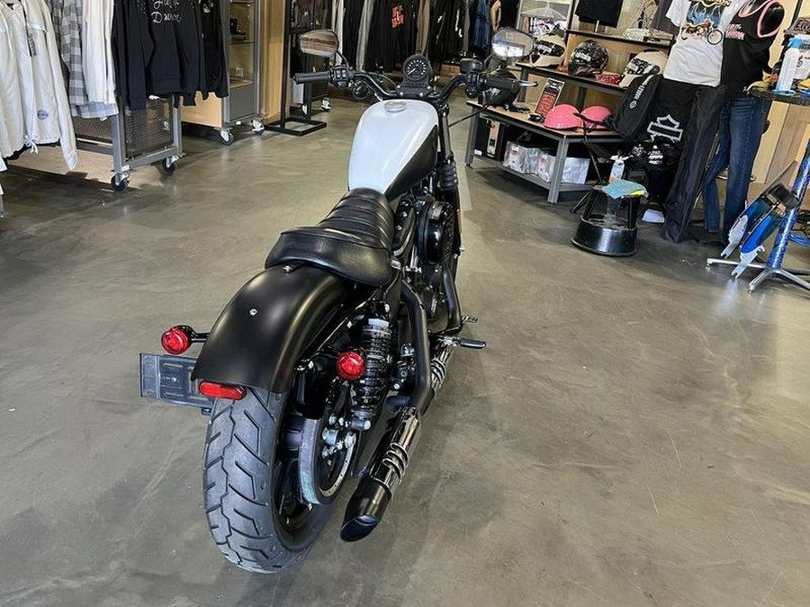 2019 Harley-Davidson® XL 883N - Sportster® Iron 883™