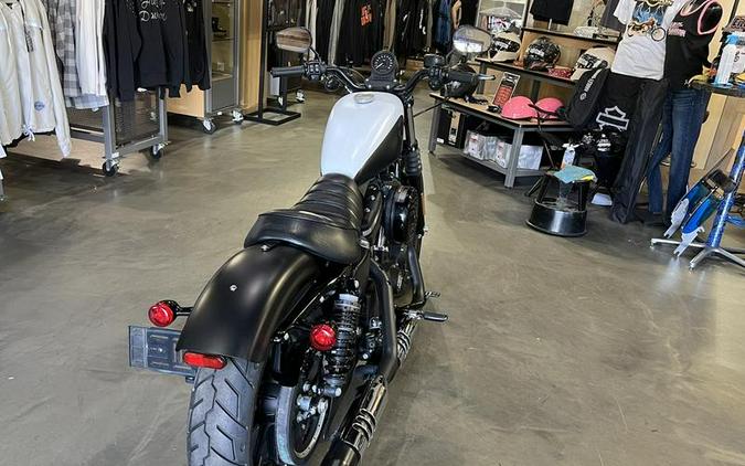 2019 Harley-Davidson® XL 883N - Sportster® Iron 883™