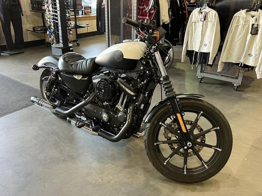 2019 Harley-Davidson® XL 883N - Sportster® Iron 883™