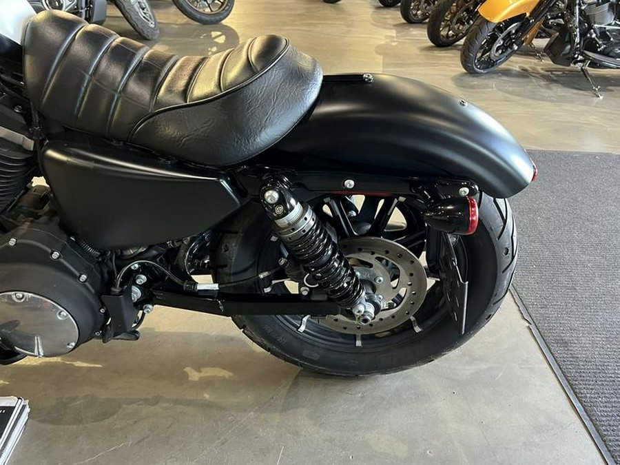 2019 Harley-Davidson® XL 883N - Sportster® Iron 883™