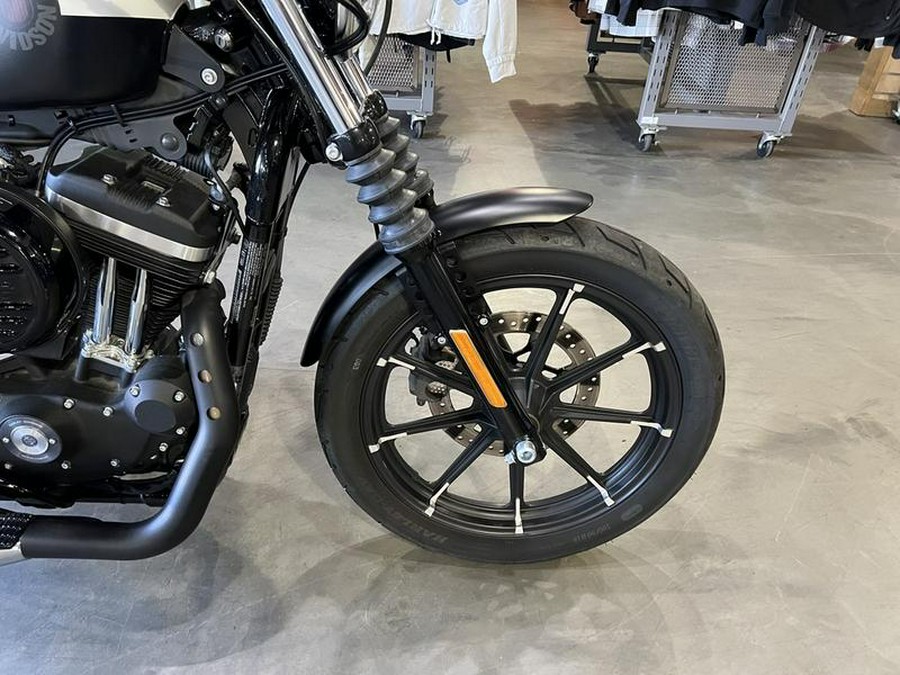 2019 Harley-Davidson® XL 883N - Sportster® Iron 883™