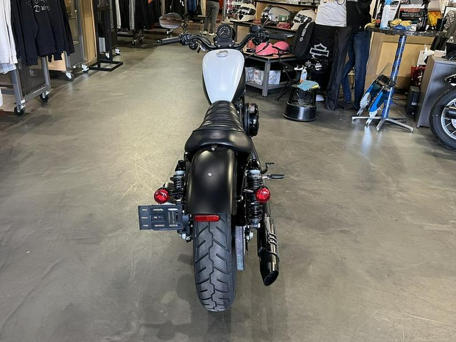 2019 Harley-Davidson® XL 883N - Sportster® Iron 883™