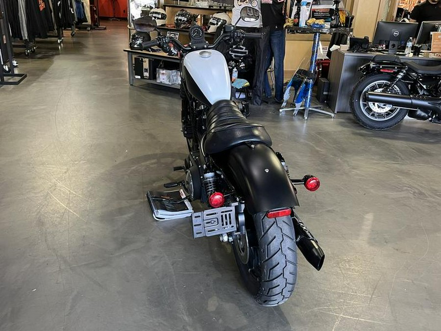 2019 Harley-Davidson® XL 883N - Sportster® Iron 883™