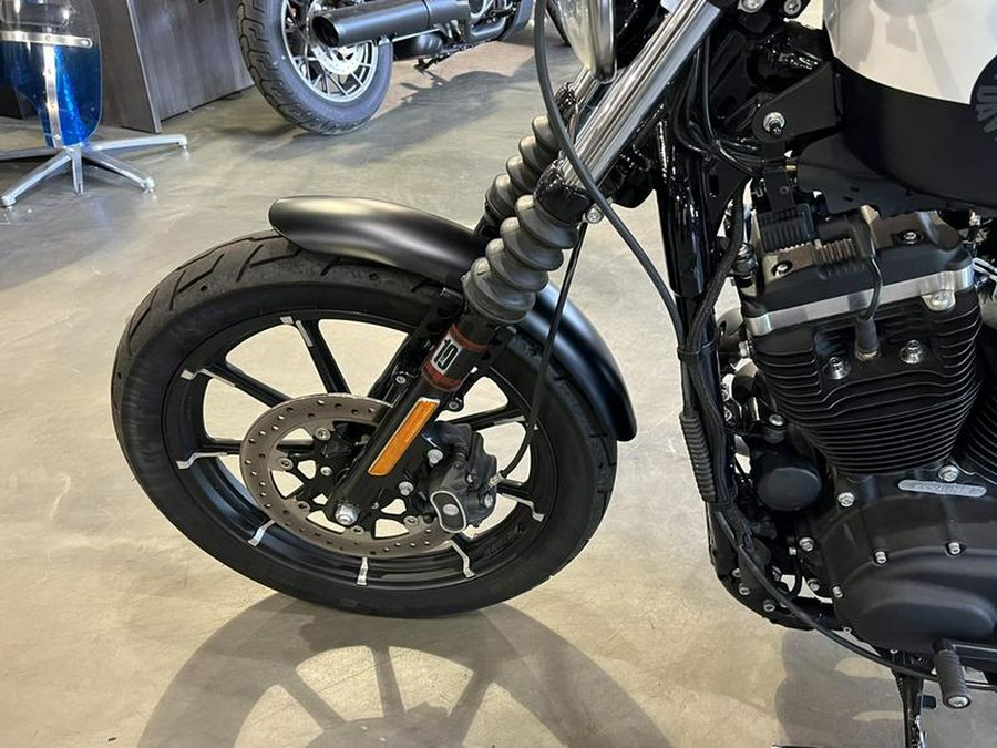 2019 Harley-Davidson® XL 883N - Sportster® Iron 883™