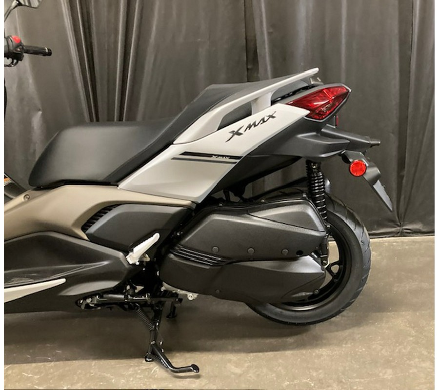 2024 Yamaha XMAX