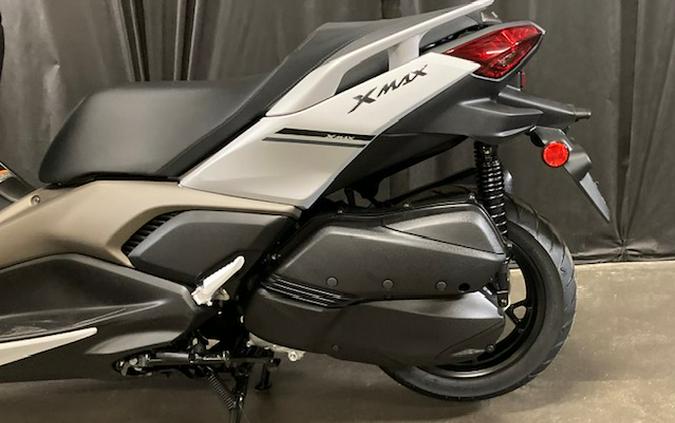 2024 Yamaha XMAX