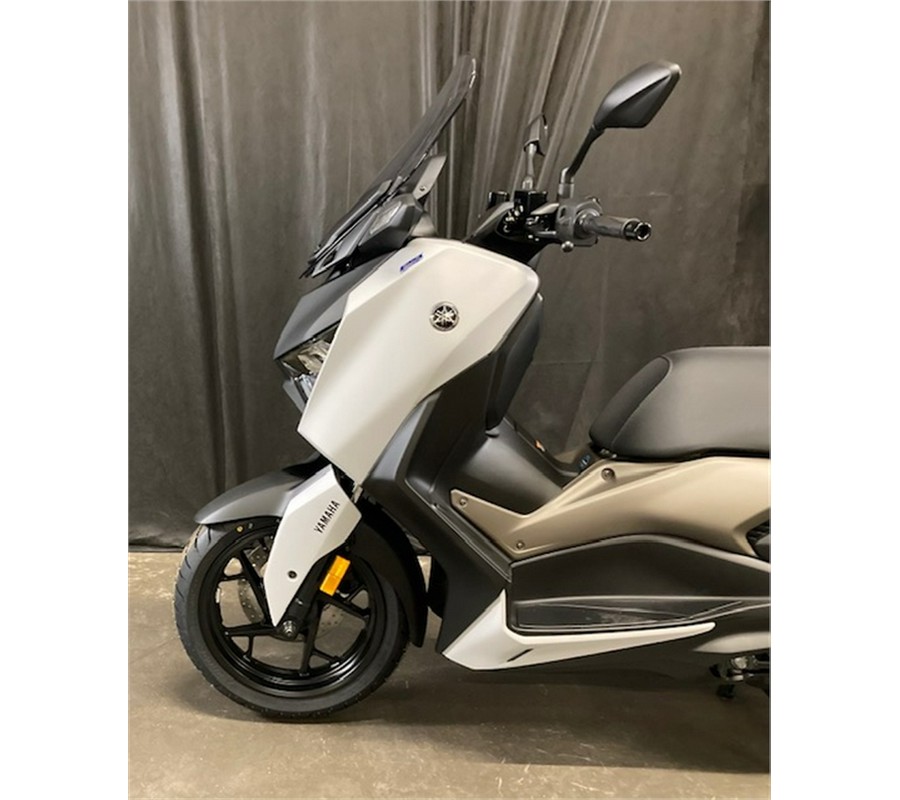 2024 Yamaha XMAX