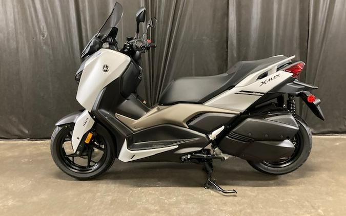 2024 Yamaha XMAX