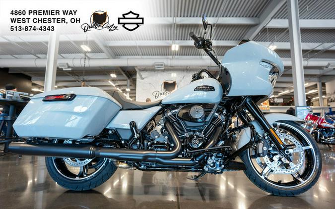 2024 Harley-Davidson FLTRX - Road Glide