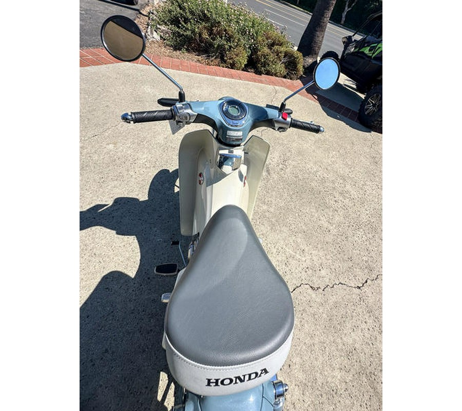 2023 Honda® Super Cub C125 ABS