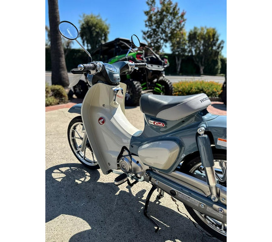 2023 Honda® Super Cub C125 ABS