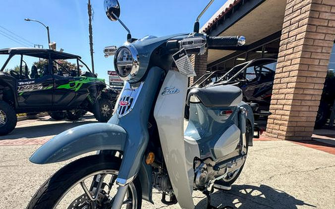 2023 Honda® Super Cub C125 ABS