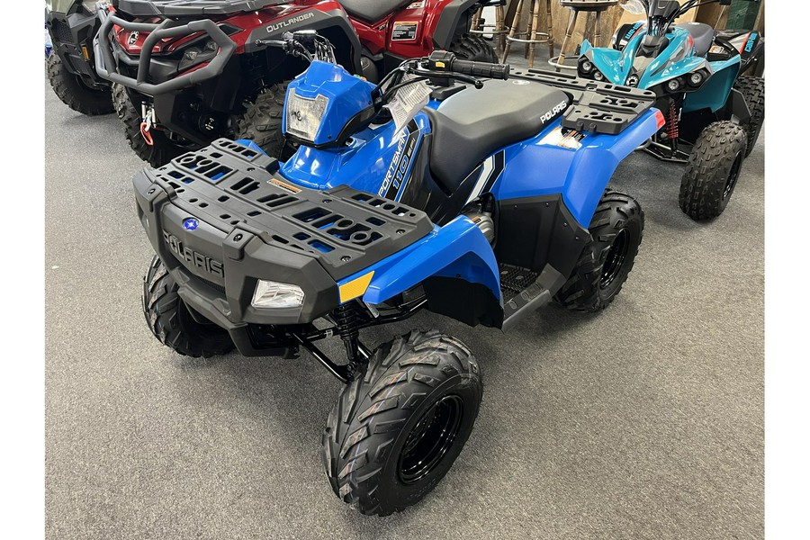 2025 Polaris Industries Sportsman® 110 EFI