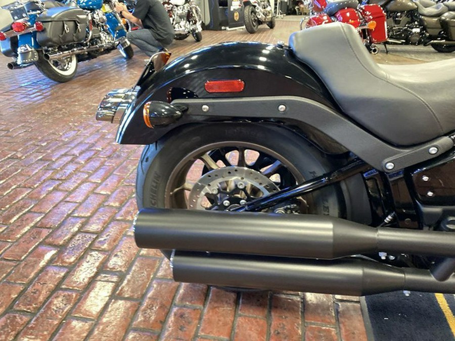 2020 Harley-Davidson FXLRS - Low Rider S