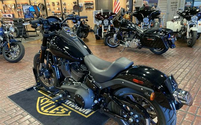 2020 Harley-Davidson FXLRS - Low Rider S