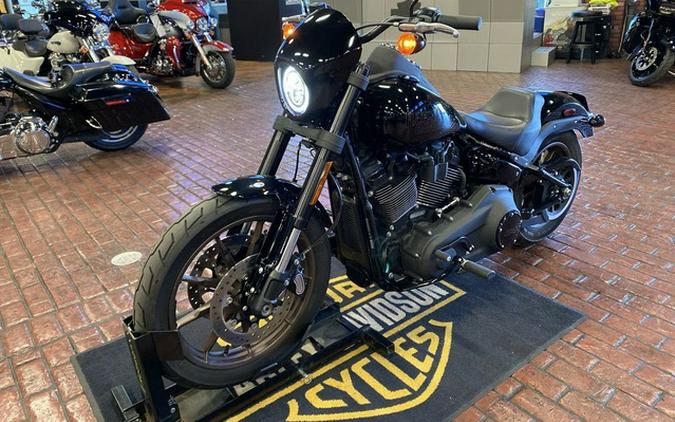 2020 Harley-Davidson FXLRS - Low Rider S