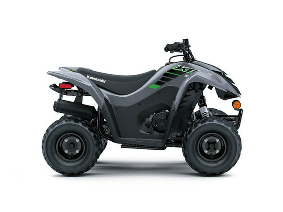 2025 Kawasaki KFX 50