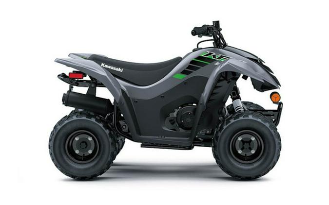 2025 Kawasaki KFX 50