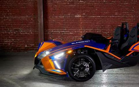 2021 Slingshot Slingshot R