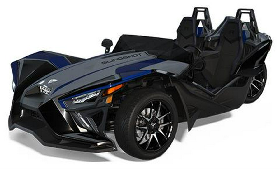 2021 Slingshot Slingshot R