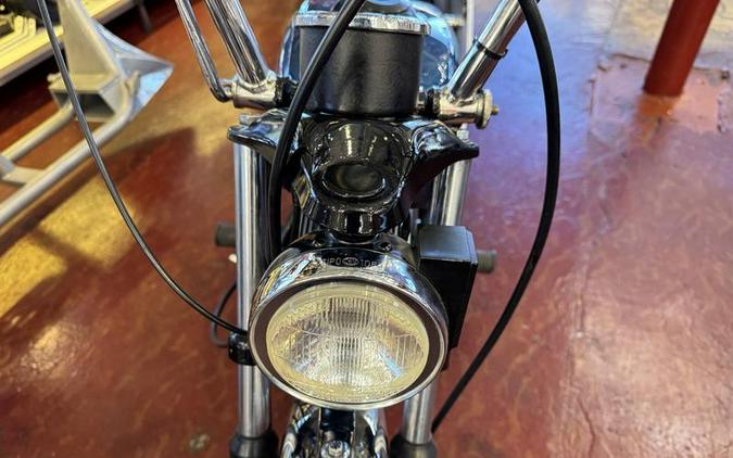 1975 Harley-Davidson® X-90 Shortster