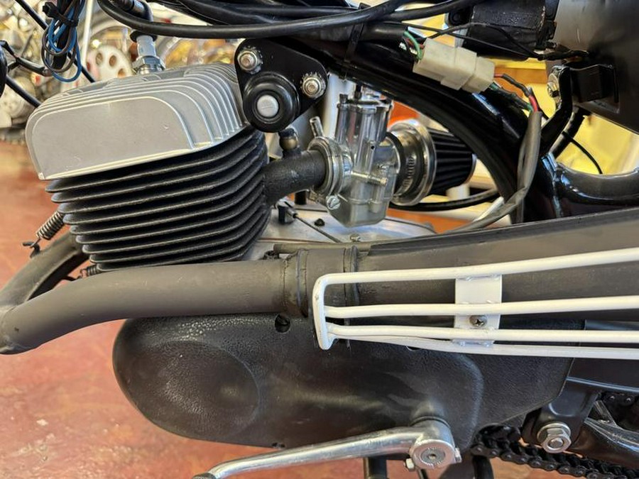 1975 Harley-Davidson® X-90 Shortster