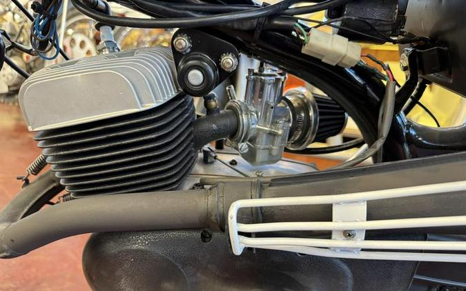 1975 Harley-Davidson® X-90 Shortster