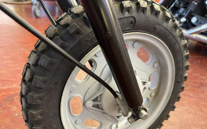 1975 Harley-Davidson® X-90 Shortster