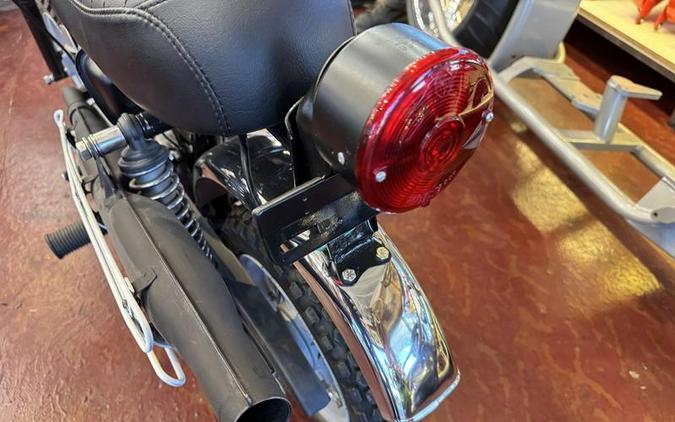 1975 Harley-Davidson® X-90 Shortster