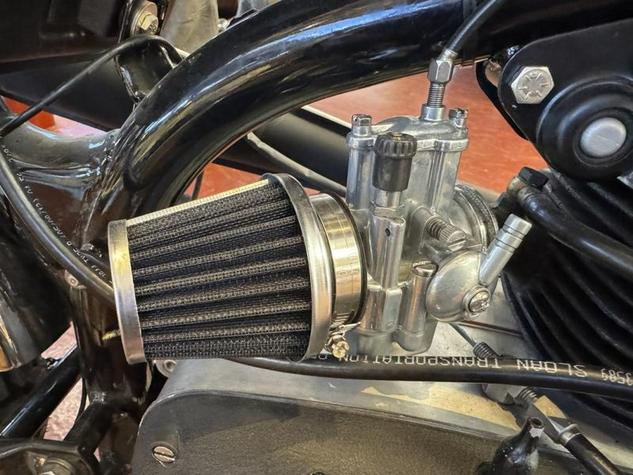 1975 Harley-Davidson® X-90 Shortster