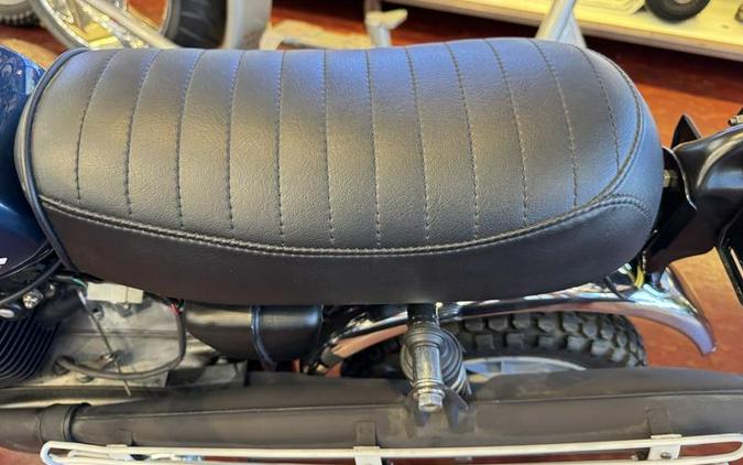 1975 Harley-Davidson® X-90 Shortster