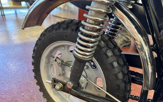 1975 Harley-Davidson® X-90 Shortster