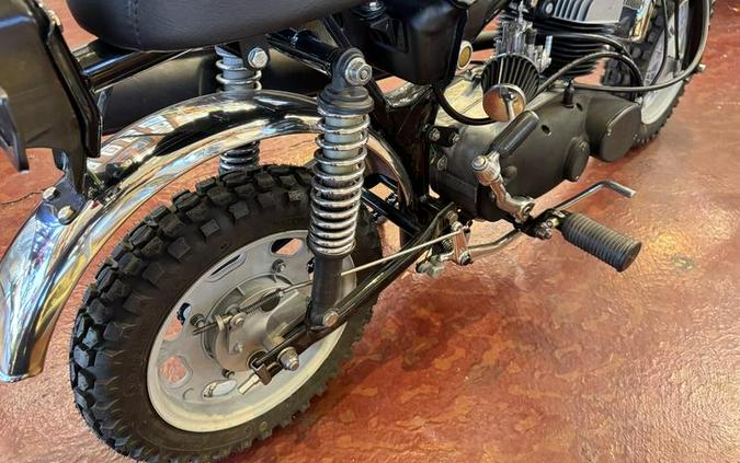 1975 Harley-Davidson® X-90 Shortster