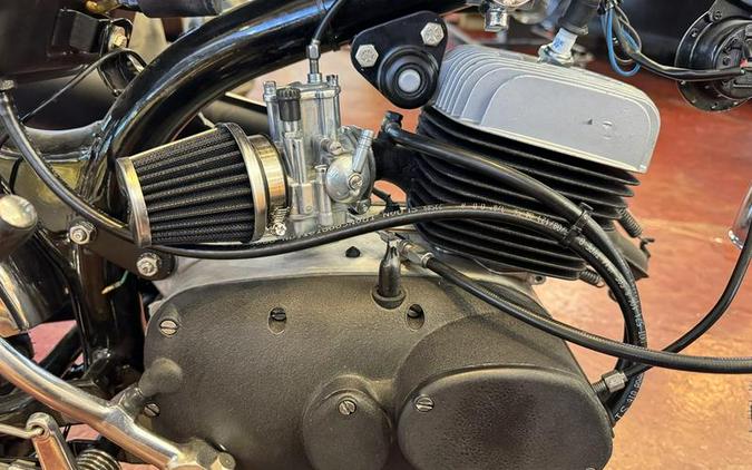 1975 Harley-Davidson® X-90 Shortster