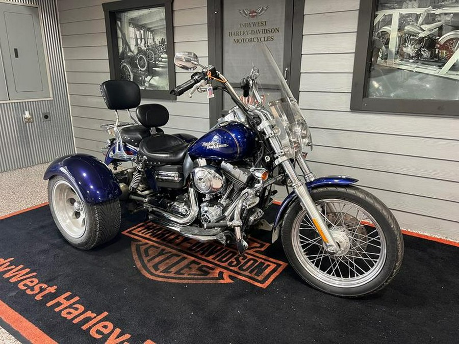 2006 Harley-Davidson® FXDBI - Dyna® Street Bob