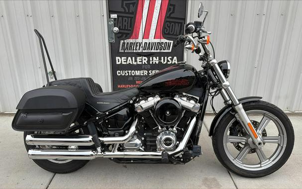 2023 Harley-Davidson® FXST - Softail® Standard