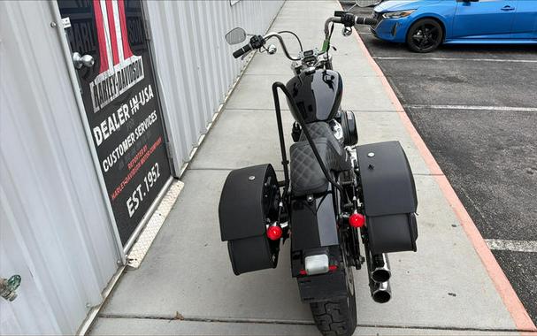 2023 Harley-Davidson® FXST - Softail® Standard